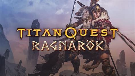 Titan Quest: Ragnarök on GOG.com.